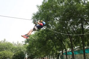 zipline