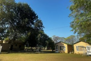 FarmHouse View